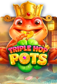 Triple Hop Pots