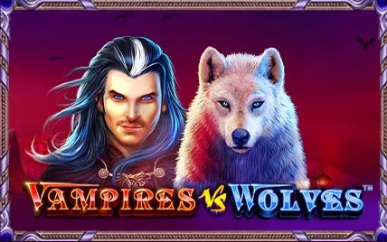 Vampires Vs Wolves