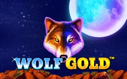 Wolf Gold