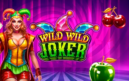 Wild Wild Joker