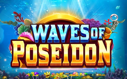 Waves of Poseidon