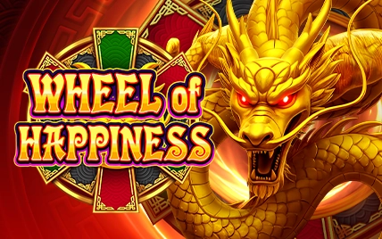 Wheel of Happiness