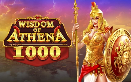 Wisdom of Athena 1000
