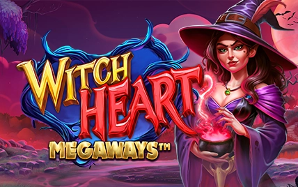 Witch Heart Megaways