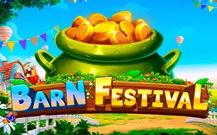 Barn Festival