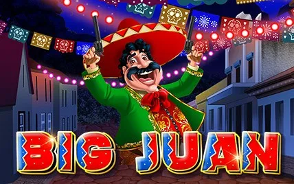 Big Juan