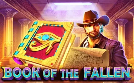 Book of Fallen