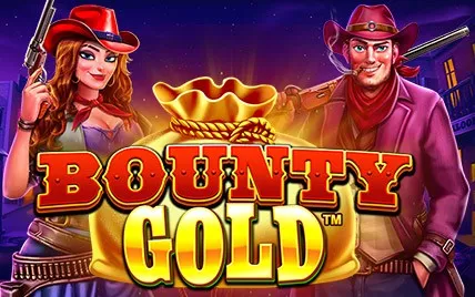 Bounty Gold