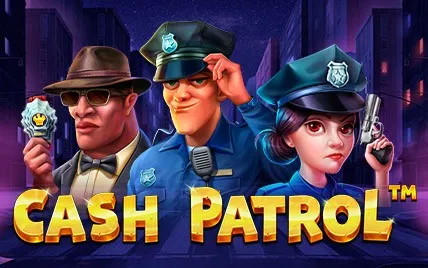 Cash Patrol