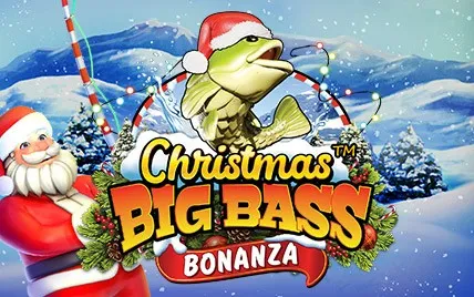 Christmas Big Bass Bonanza