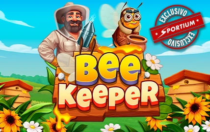 Bee Keeper