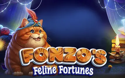 Fonzo’s Feline Fortunes