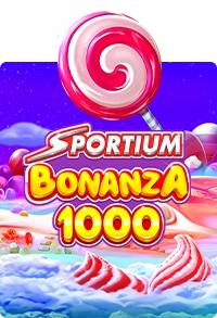 Sportium Bonanza 1000