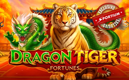 Dragon Tiger Fortunes