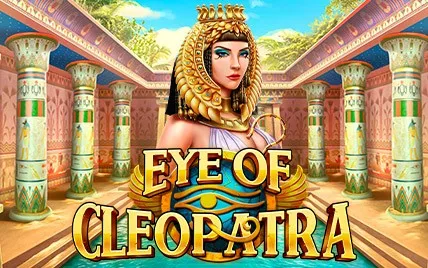 Eye of Cleopatra