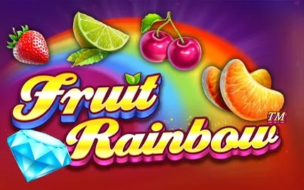 Fruit Rainbow