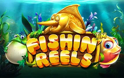 Fishin Reels
