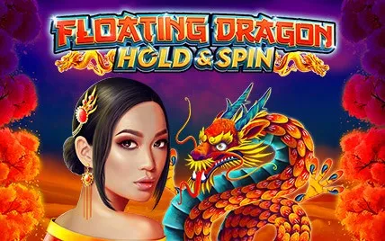 Floating Dragon Hold & Spin