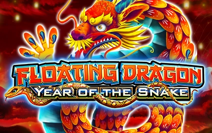 Floating Dragon – Year of the Snake