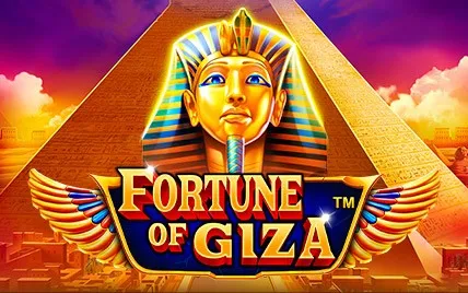 Fortune of Giza