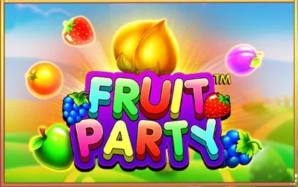 Fruit Party