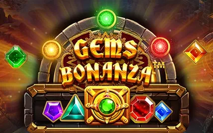 Gems Bonanza