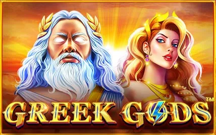 Greek Gods