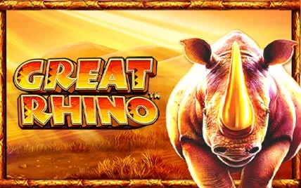 Great Rhino