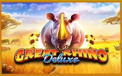Great Rhino Deluxe