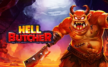 Hell Butcher
