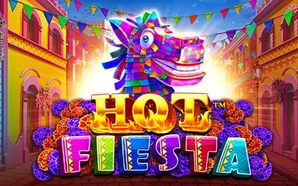 Hot Fiesta