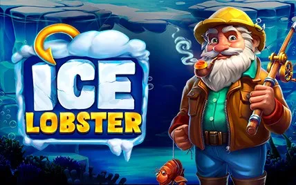 Ice lobster