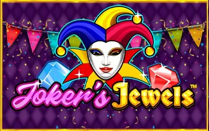 Joker's Jewels