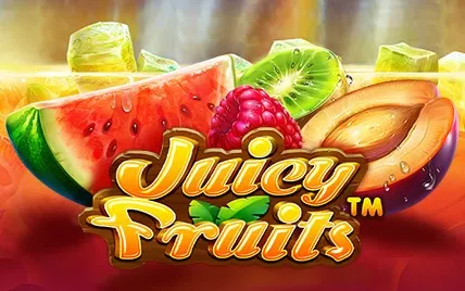 Juicy Fruits