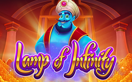 Lamp of Infinity