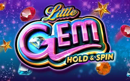 Little Gem Hold and Spin