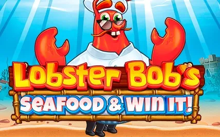 Lobster Bob's Sea Food and Win It