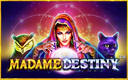 Madame Destiny