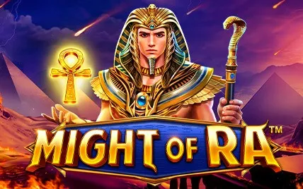 Might of Ra