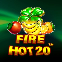 Fire Hot 20 Jackpot Play