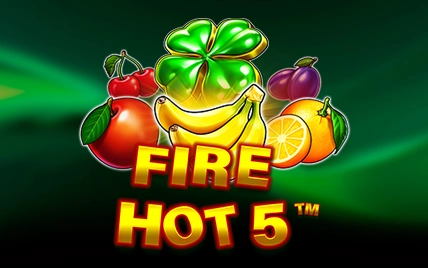 Fire Hot 5 Jackpot Play