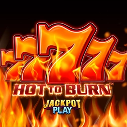 Hot to Burn Hold and Spin
