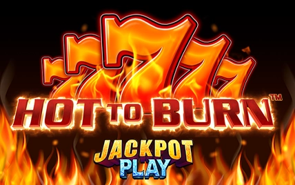 Hot to Burn Hold and Spin