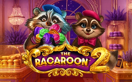 The Racaroon 2 Jackpot