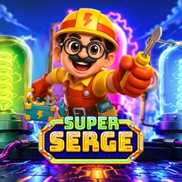 Super Serge