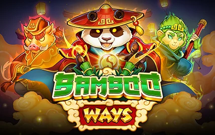 Bamboo Ways