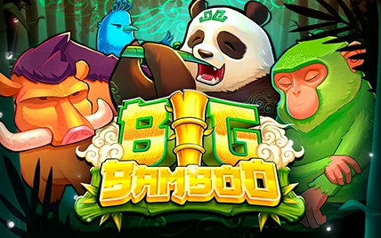 Big Bamboo