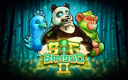 Big Bamboo 2