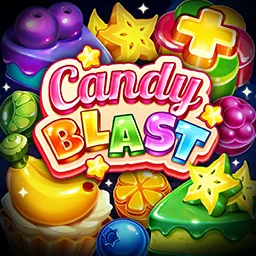 Candy Blast