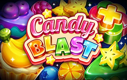 Candy Blast